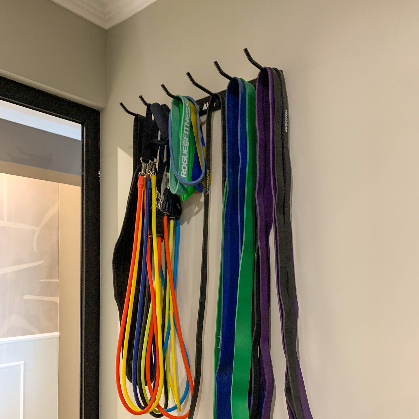 Soporte de bandas o ligas - MIG