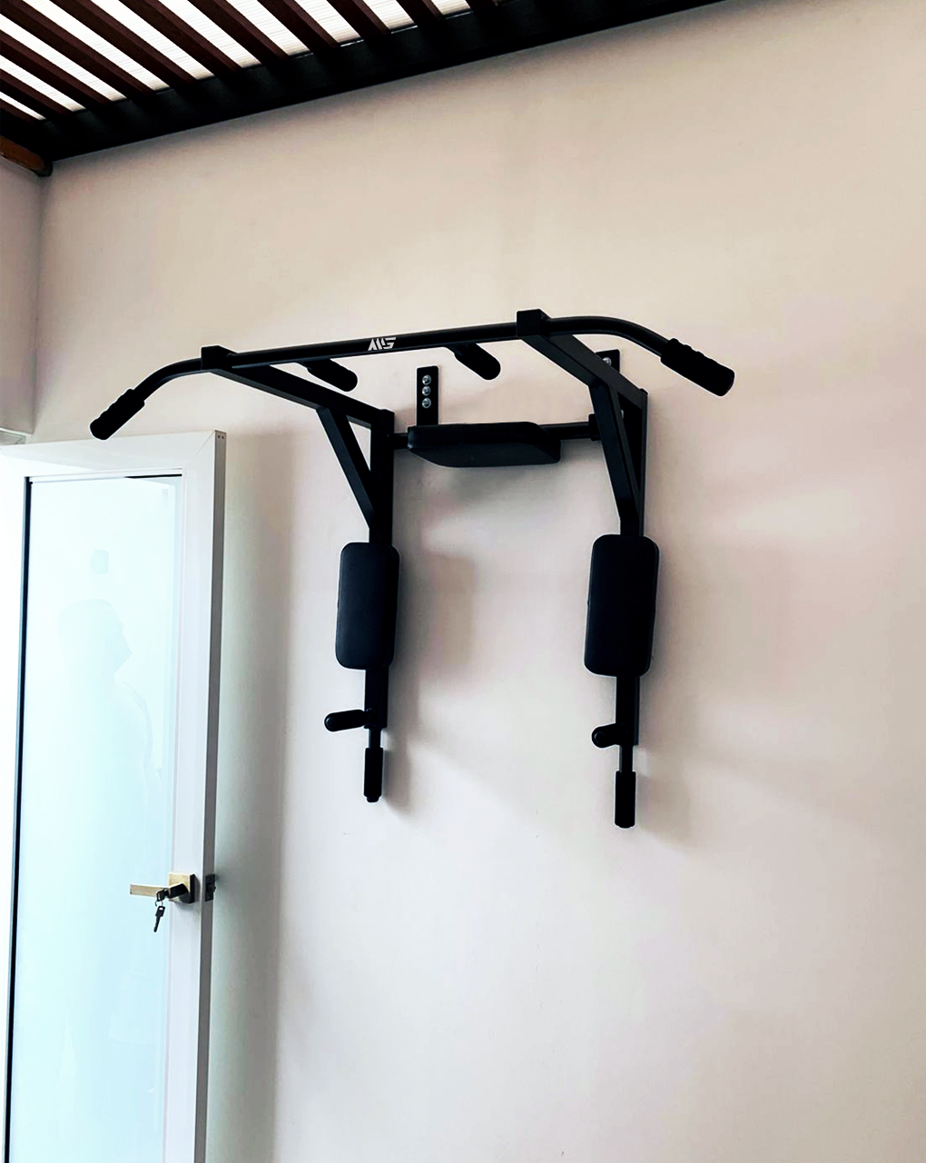 Barra multifuncional hotsell