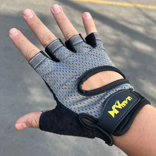 Guantes de entrenamiento