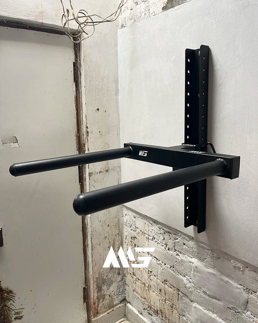 Soporte de paralela multifuncional