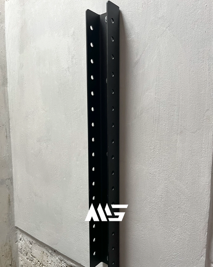 Soporte de paralela multifuncional