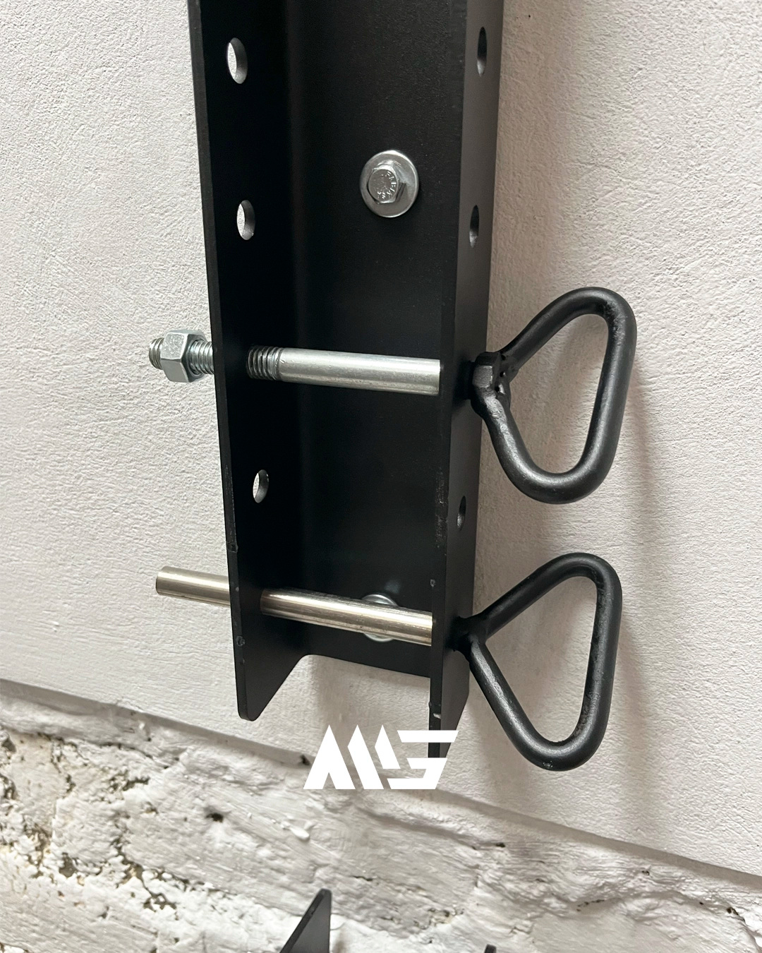 Soporte de paralela multifuncional